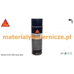 Sikagard 6470 6470smaterialylakiernicze.pl